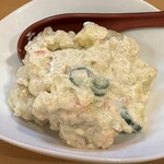 屋台酒場いーちゃん - 