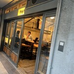 タートル - 外観