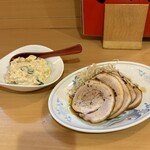 屋台酒場いーちゃん - 