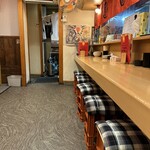 屋台酒場いーちゃん - 