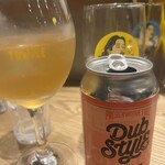 タートル - オージー缶ワイン2,500円