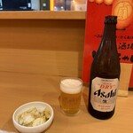 屋台酒場いーちゃん - 