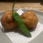 タートル - 海老しんじょう