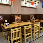 屋台酒場いーちゃん - 