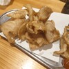 大衆酒場 鳥の素揚げ ほしの 本店
