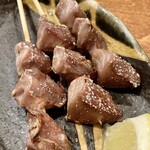 たか鳥 新梅田食道街店 - 