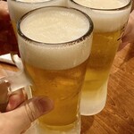 たか鳥 新梅田食道街店 - 