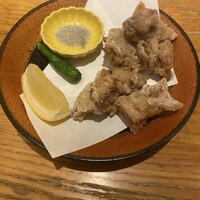 豆家別邸 鶏とおとうふ 福福 - 