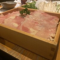 豆家別邸 鶏とおとうふ 福福 - 