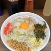 ラーメン二郎 横浜関内店