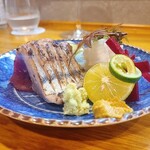 池下料理店 オオツボ - 