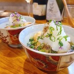 池下料理店 オオツボ - 