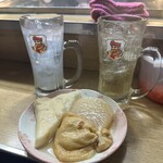 屋台ともちゃん - 