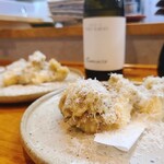 池下料理店 オオツボ - 