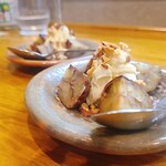 池下料理店 オオツボ - 