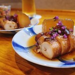 池下料理店 オオツボ - 