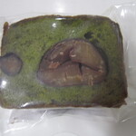 GenkiOyajiHonpo - 和栗と丹波黒豆・上石津かぶせ茶