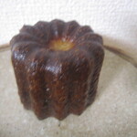 GenkiOyajiHonpo - カヌレ