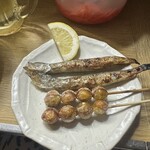 屋台ともちゃん - 