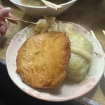 屋台ともちゃん - 