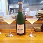 池下料理店 オオツボ - 