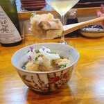 池下料理店 オオツボ - 