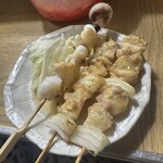 屋台ともちゃん - 