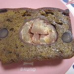 GenkiOyajiHonpo - こちらはほうじ茶の落ち着く香り