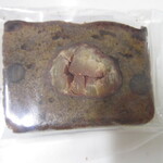 GenkiOyajiHonpo - 和栗と丹波黒豆・上石津ほうじ茶