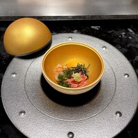 mahoroba 鉄板 心斎橋 - 