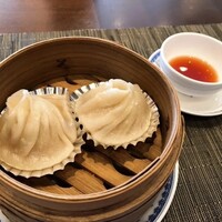 ホテルオークラレストラン名古屋 中国料理 桃花林 - 