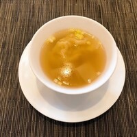 ホテルオークラレストラン名古屋 中国料理 桃花林 - 