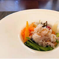 ホテルオークラレストラン名古屋 中国料理 桃花林 - 