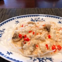 ホテルオークラレストラン名古屋 中国料理 桃花林 - 