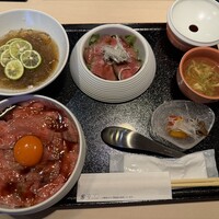 熟成焼肉えいき - 