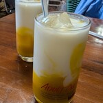 インドカレー ラッキー - 