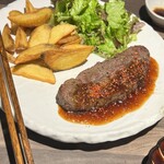 全席個室 樂藏 郡山站前店 - 
