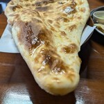 インドカレー ラッキー - 