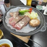 ぬ志勇旅館 - 上州牛