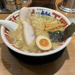 屯ちん 池袋本店 - 