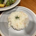 Rojiura Curry SAMURAI. - 