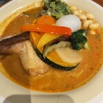 Rojiura Curry SAMURAI. - 