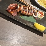 全席個室 樂藏 郡山站前店 - 