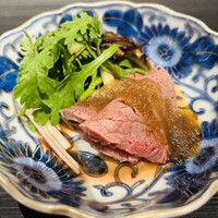 中目黒 若狭 - 