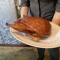 中国飯店 富麗華 - 