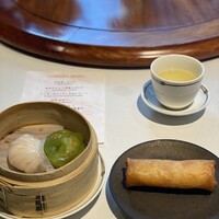 中国飯店 富麗華 - 