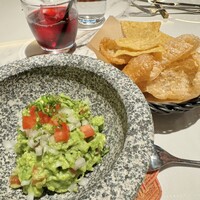FONDA MEXICANA New York 銀座店 - 