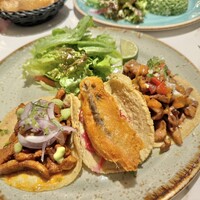 FONDA MEXICANA New York 銀座店 - 