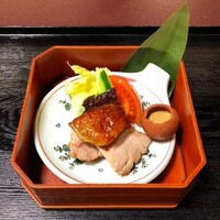 とり要 - 