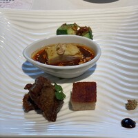 中国飯店 富麗華 - 